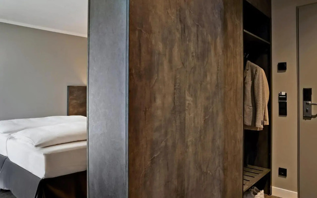 The Scotty Hotel Hamburg