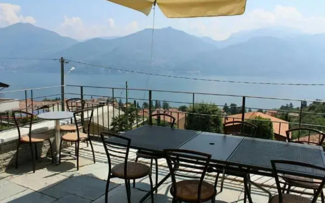 La Mimosa di Menaggio