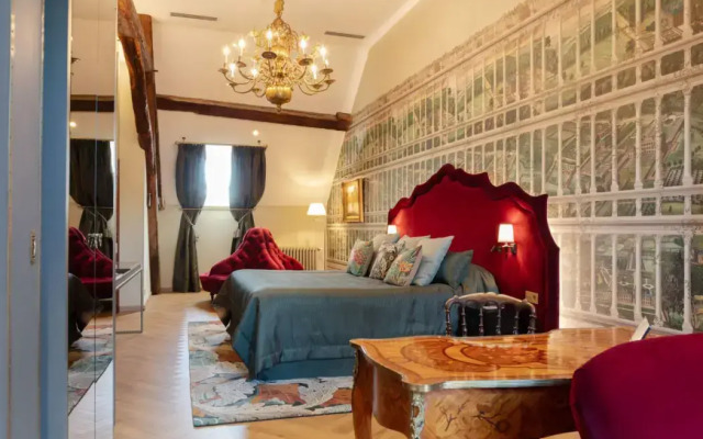 Hôtel Le Cep & Spa
