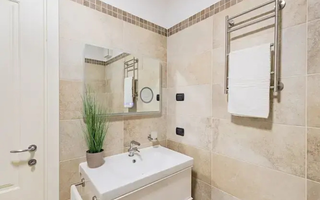 Poggio al Sole 6 Apartment