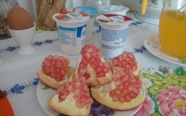 Li Curti B&B