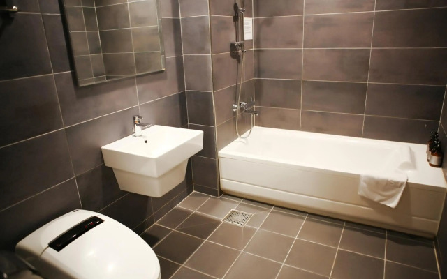 Incheon STAY Hotel
