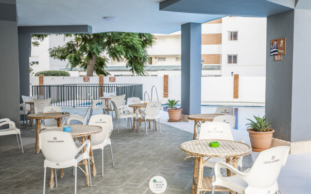 Palm Beach Club Apartamentos