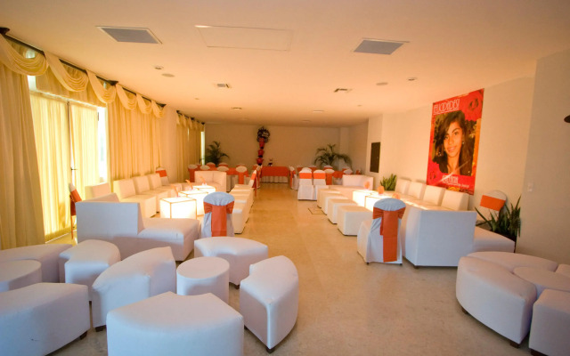 Coral Island Hotel
