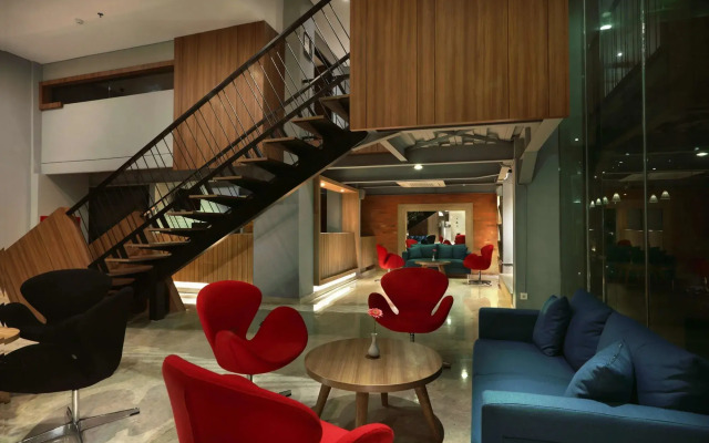 Grand Cordela Hotel Bandung