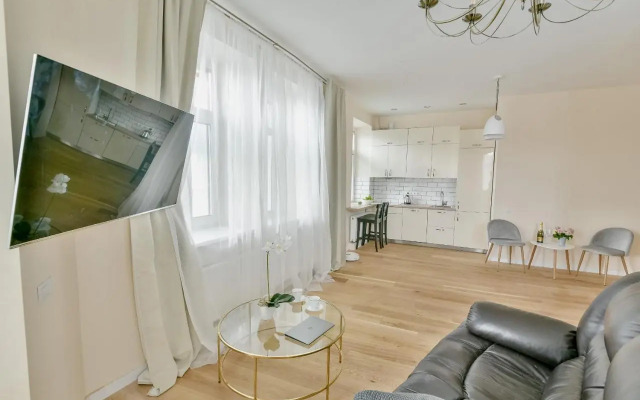 Smart Home by Riga Old Town