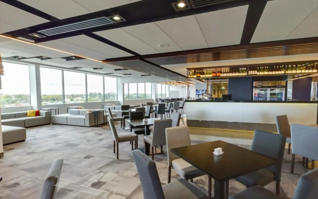 Jet Park Hotel Auckland Airport