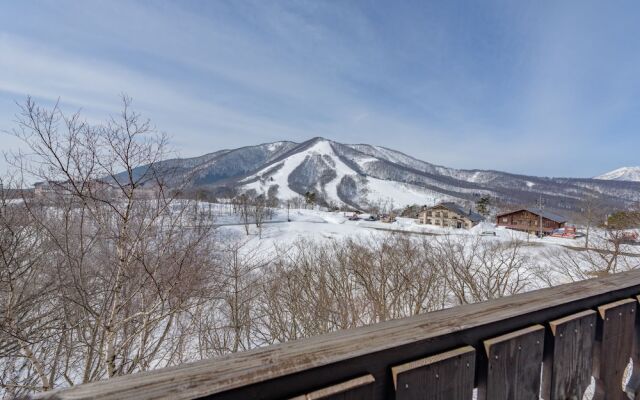 Kuma Lodge