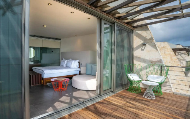 Kuum Hotel & Spa