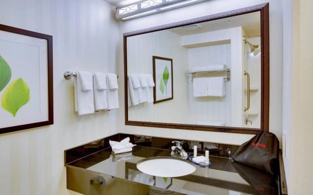 Fairfield by Marriott Inn & Suites Melbourne West/Palm Bay