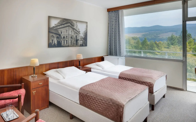 Spa Hotel Grand Splendid