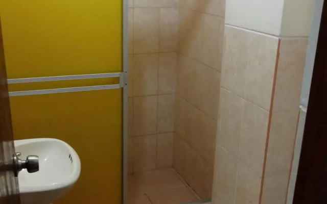 Hotel Nuevo Amanecer