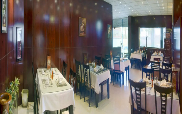Al Farhan Hotel Hafer Albaten