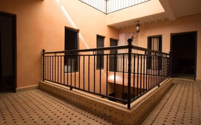 Riad Abjaou