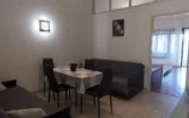 Apartment 2 Sredina Ruza 3 1 pax