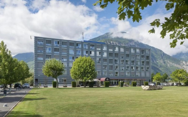 Hotel Vatel