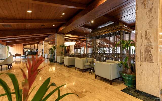 Dominican Fiesta Hotel