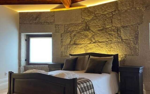 Maia dos Reis Hotel Rural