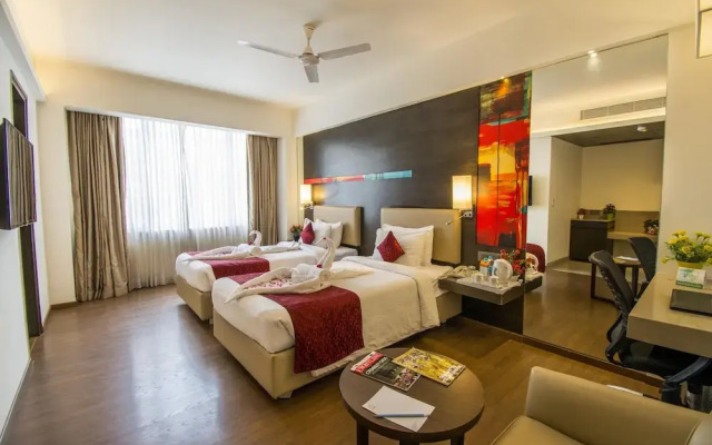V Hotel