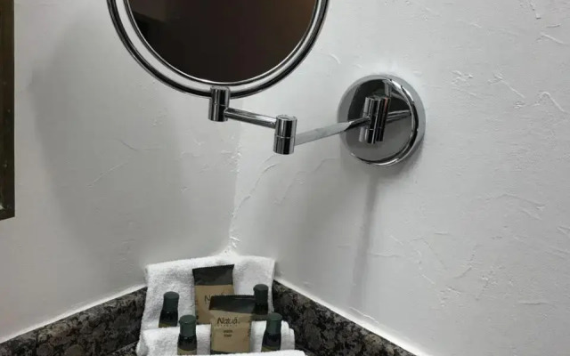 Hotel Chipinque