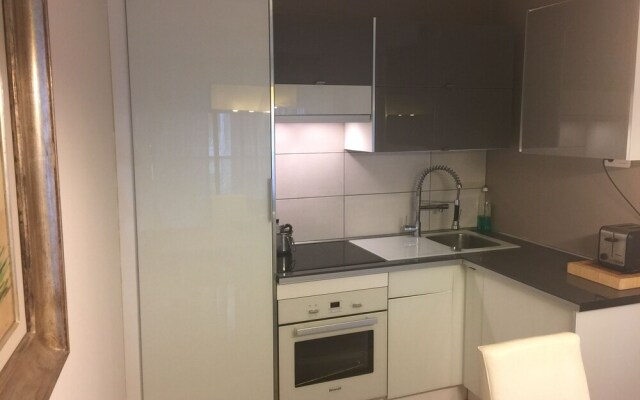 Riviera Selections - Apartment Monaco Alcazar