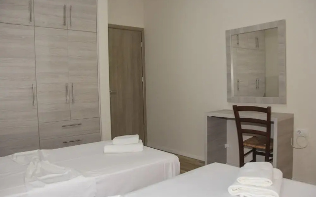 Maxi's Apartments