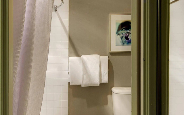 Best Western Plus Boulder Inn