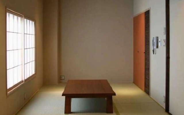 Business Hatago Komeya