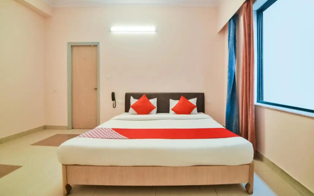 Hotel Soft Petals By Arn Group by OYO Rooms