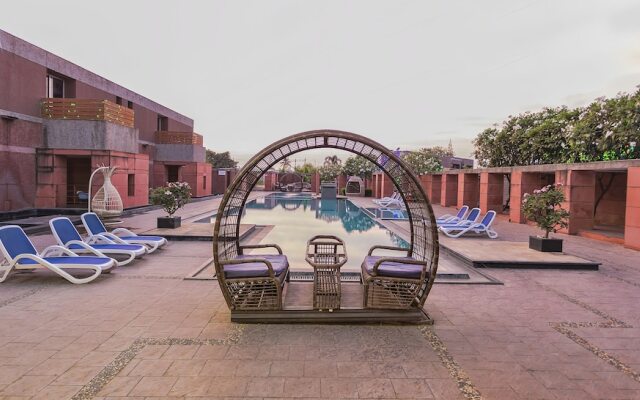 Harsh Raj Heaven Resort