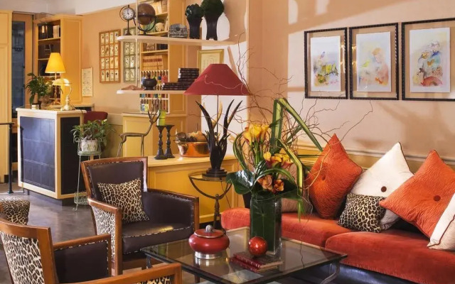Hotel La Canopee