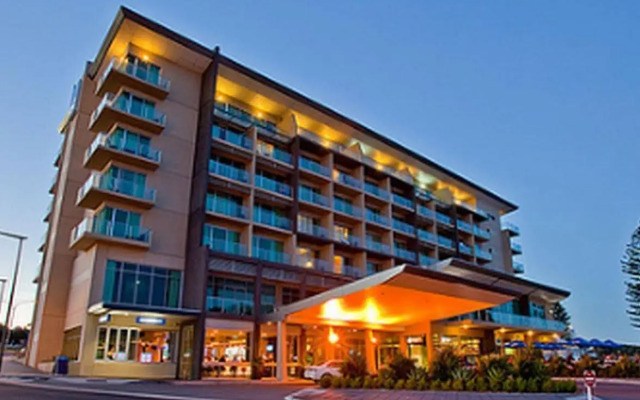 The Port Lincoln Hotel