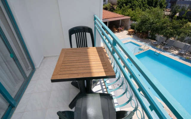 Princess Rima Apartments