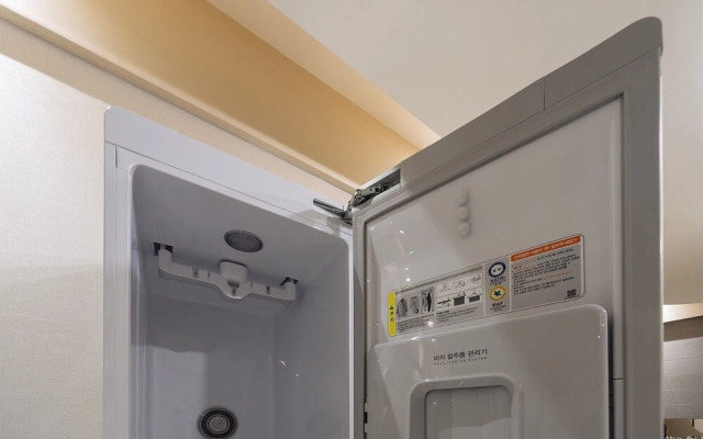 Pohang Jukdo Market Hotel A1