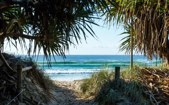 Murphys in Kingscliff