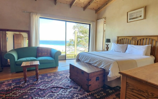 Monkey Valley Beach & Nature Resort