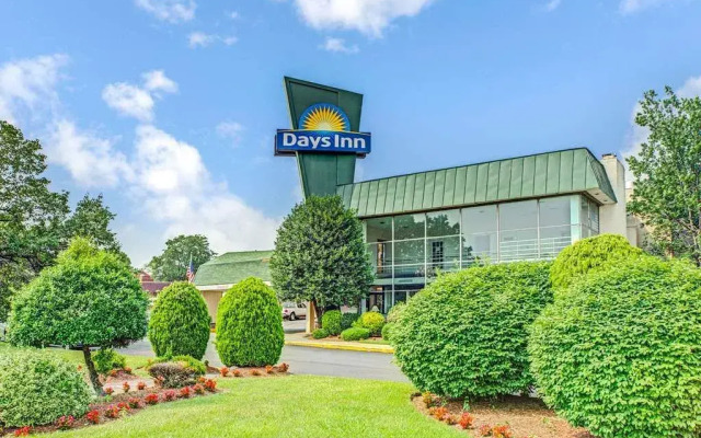 Days Inn Arlington/Washington Dc