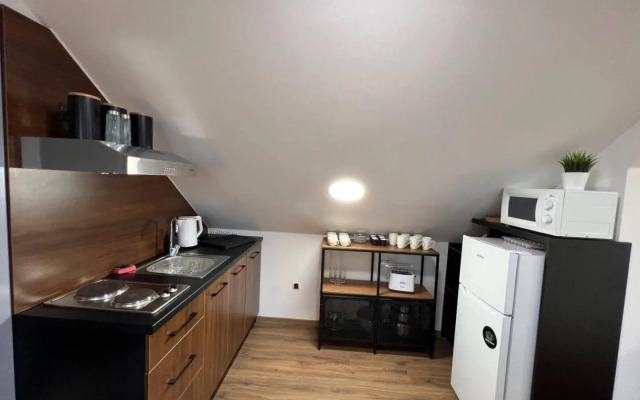 Main Square Apartment