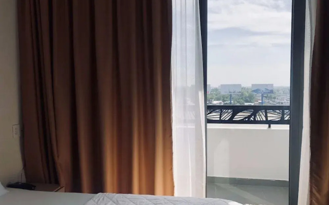 Hoang Anh Hotel Can Tho
