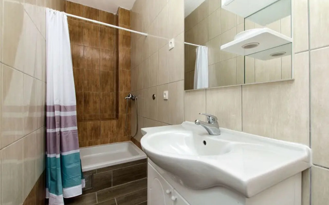 Apartments Bonko