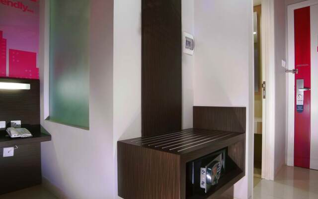 favehotel Padjajaran Bogor