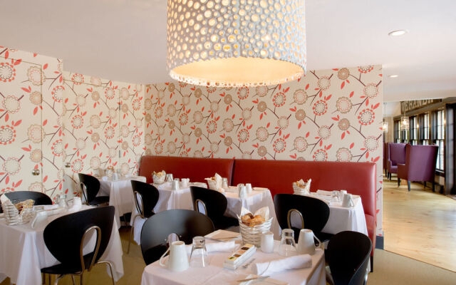 The Veranda House Hotel Collection