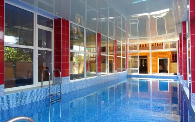 Palma Hotel