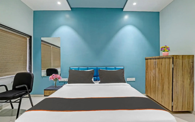 COLLECTION O 87603 Ospite Hotel