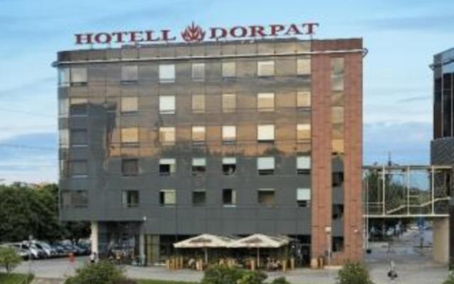 Dorpat Hotel