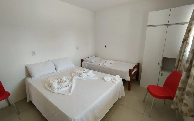 Pousada Residencia dos Sonhos