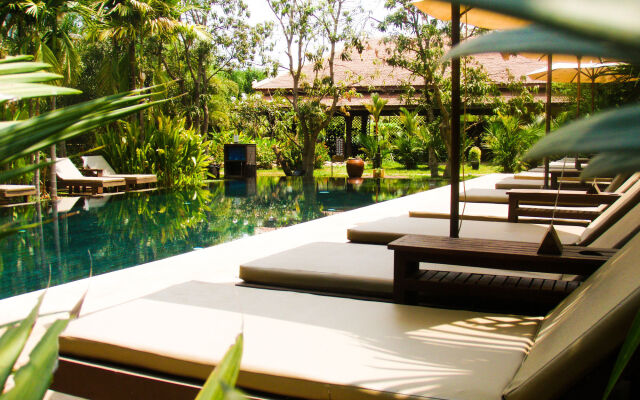 Pavillon d'Orient Boutique