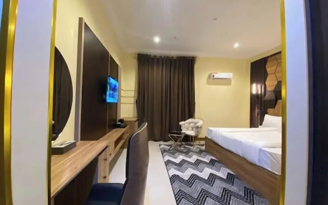 Cacid Hotels