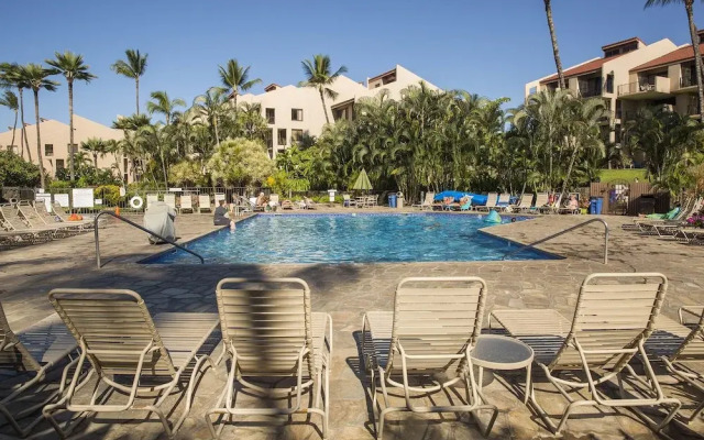 Kamaole Sands 10201 - Two Bedroom Condo