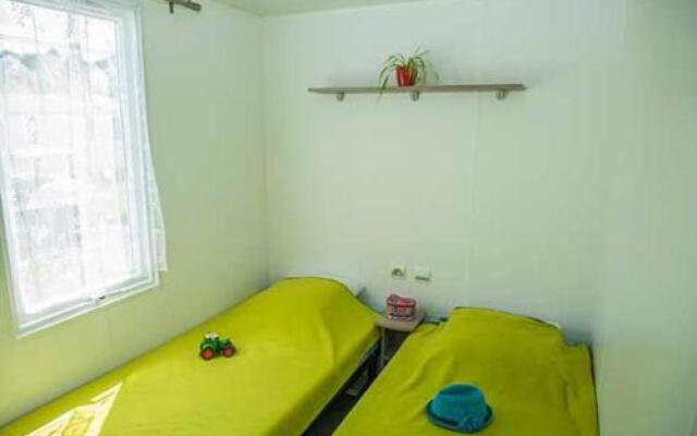 Camping Club Les Dinosaures